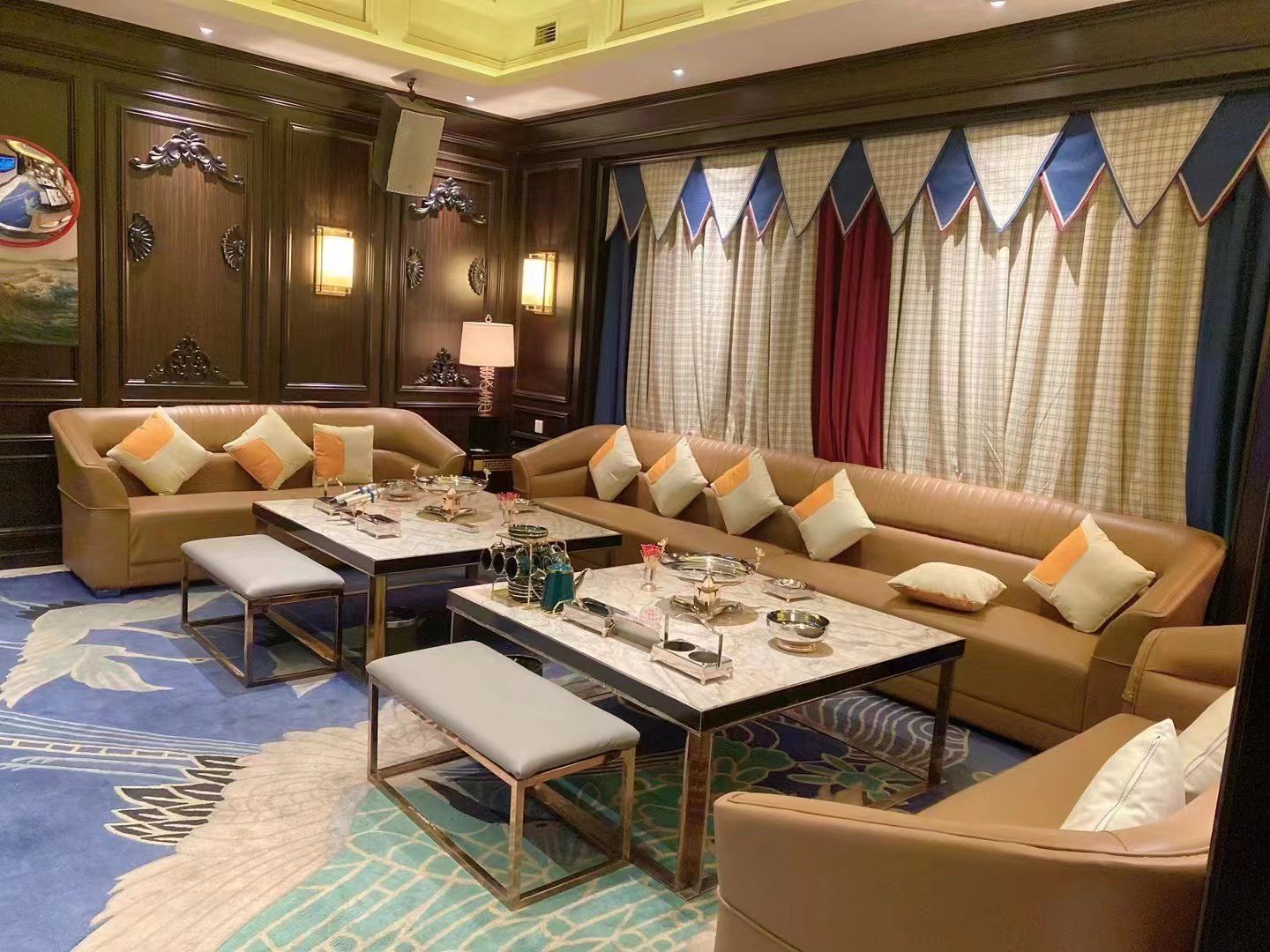 泉州商务ktv单人商务ktv体验首选-石狮市ktv预定